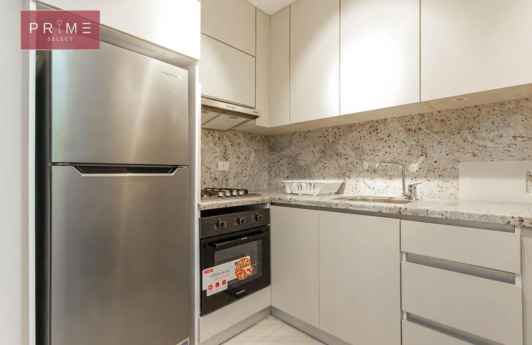 Prime Residence Arkadia-1