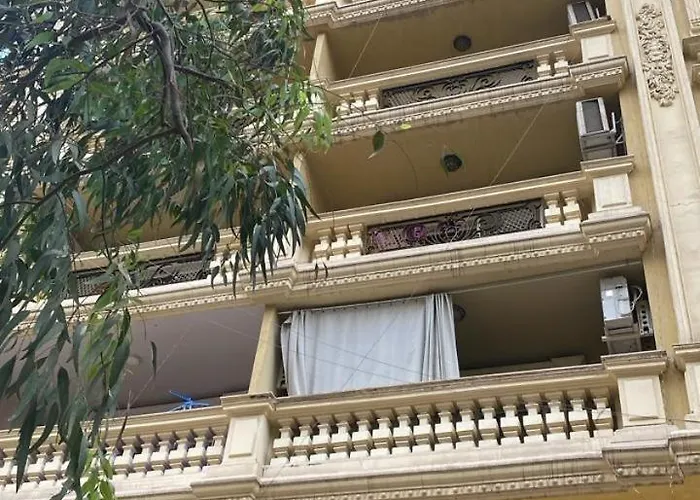 A&H Sweets Hotel